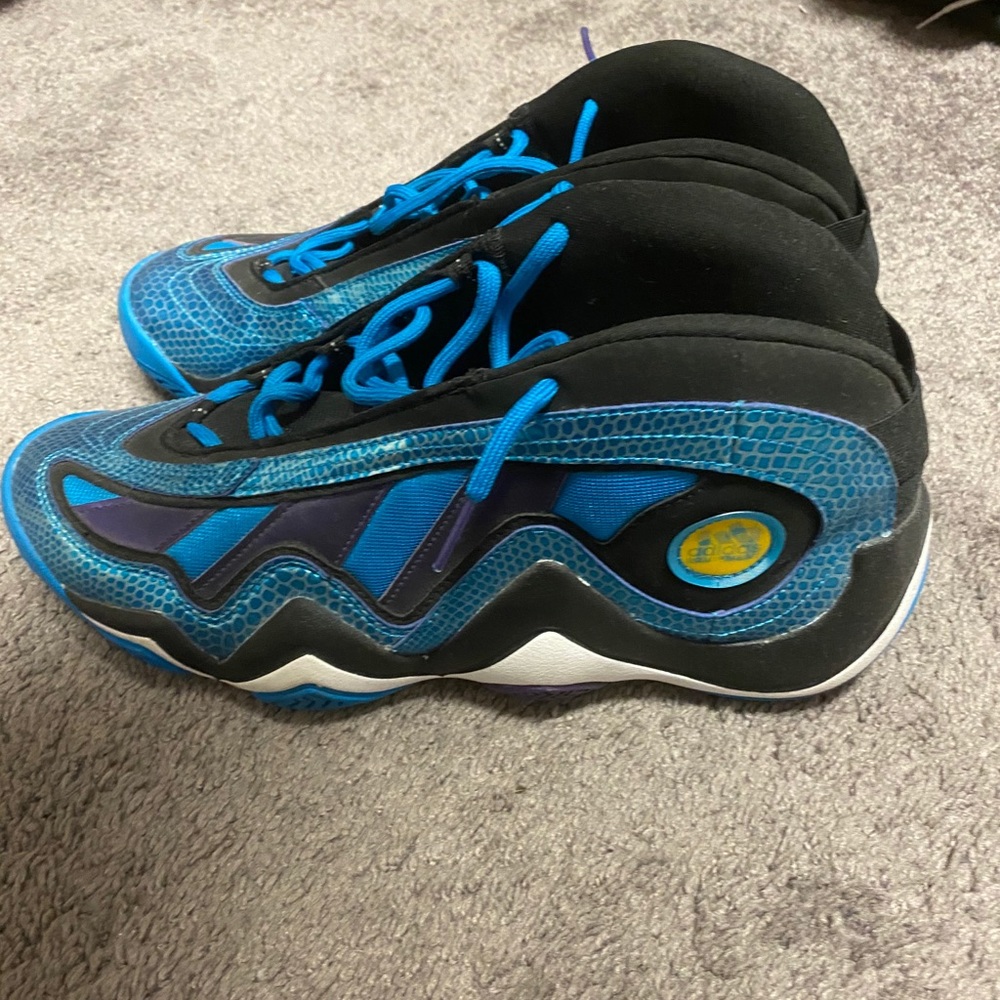 Kobe adidas